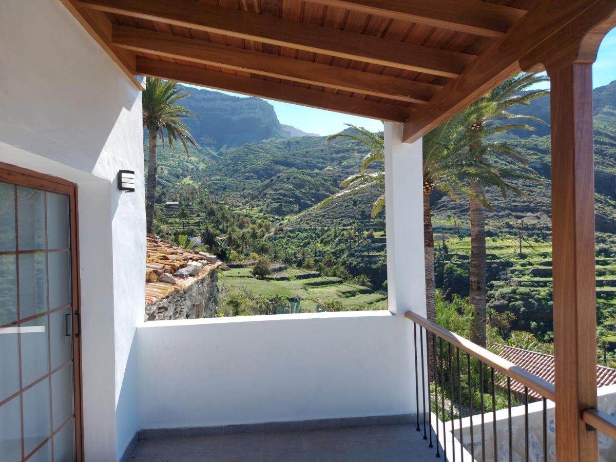 Vv Casa Mercedes Puesta De Sol บาแญร์โมโซ ภายนอก รูปภาพ