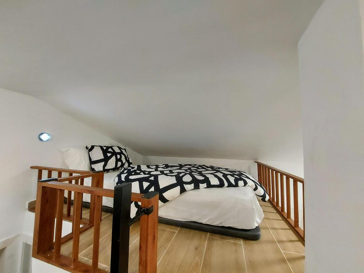 Vv Casa Mercedes Puesta De Sol บาแญร์โมโซ ภายนอก รูปภาพ