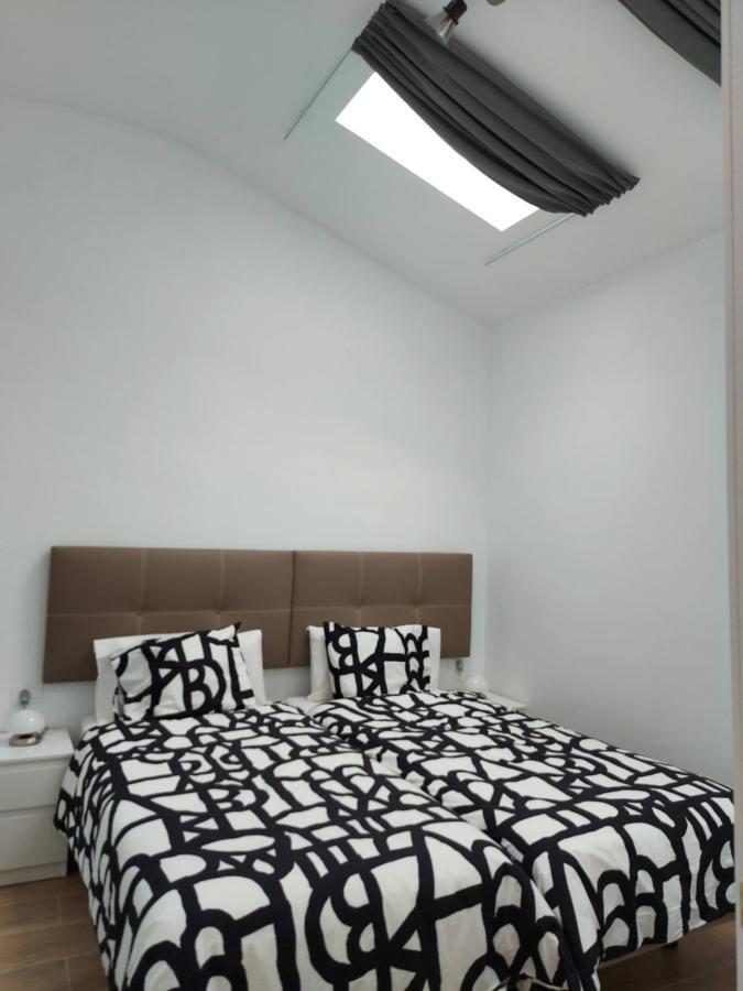 Vv Casa Mercedes Puesta De Sol บาแญร์โมโซ ภายนอก รูปภาพ