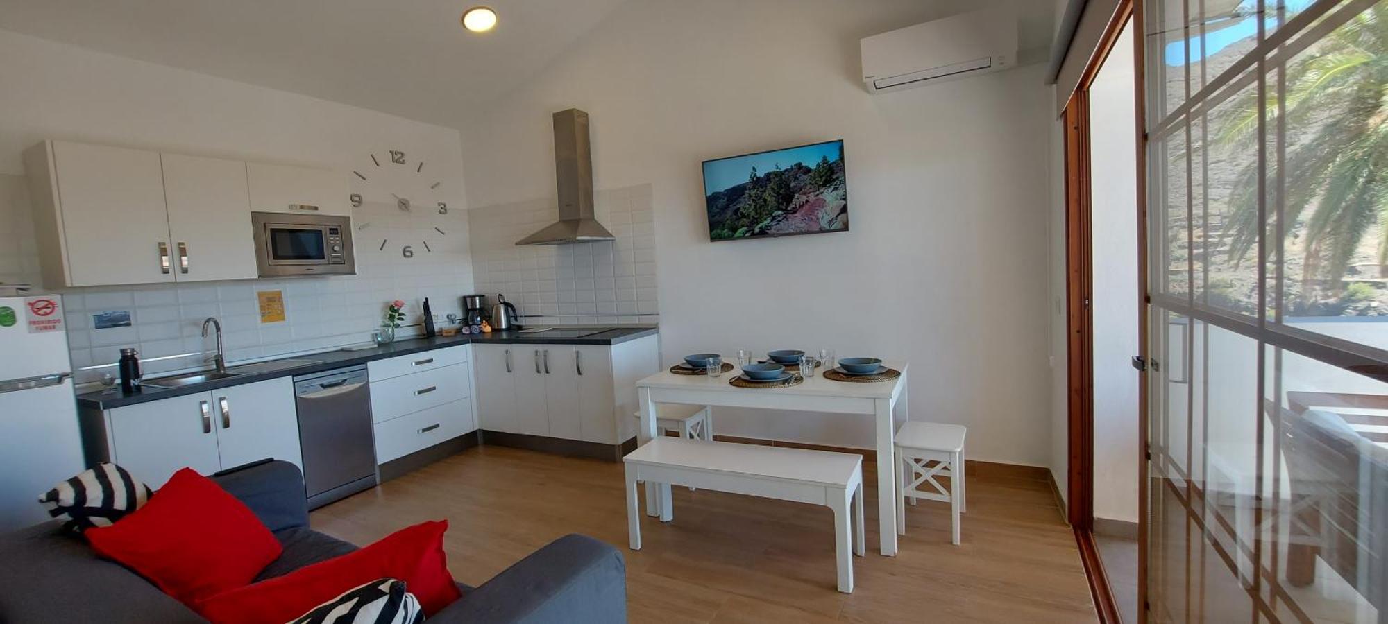 Vv Casa Mercedes Puesta De Sol บาแญร์โมโซ ภายนอก รูปภาพ