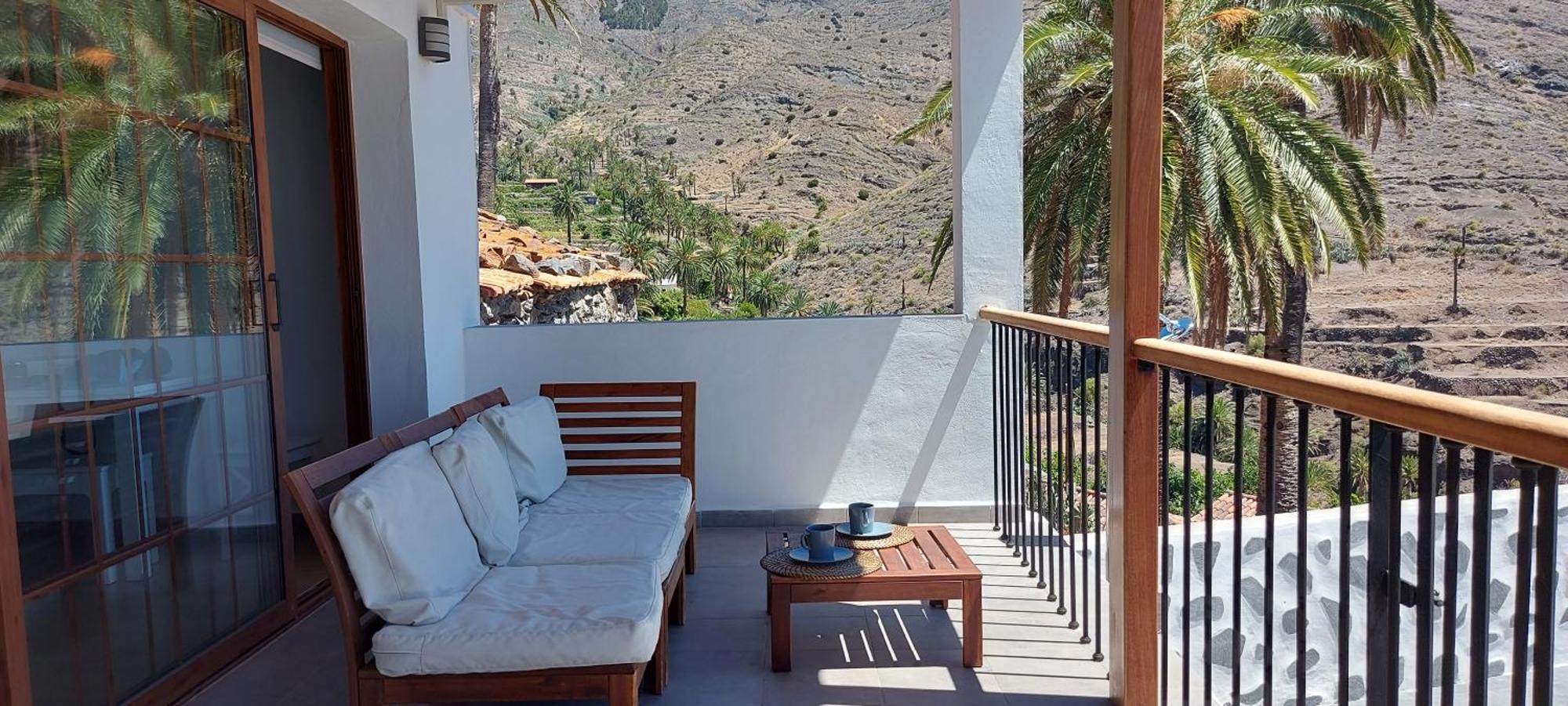 Vv Casa Mercedes Puesta De Sol บาแญร์โมโซ ภายนอก รูปภาพ