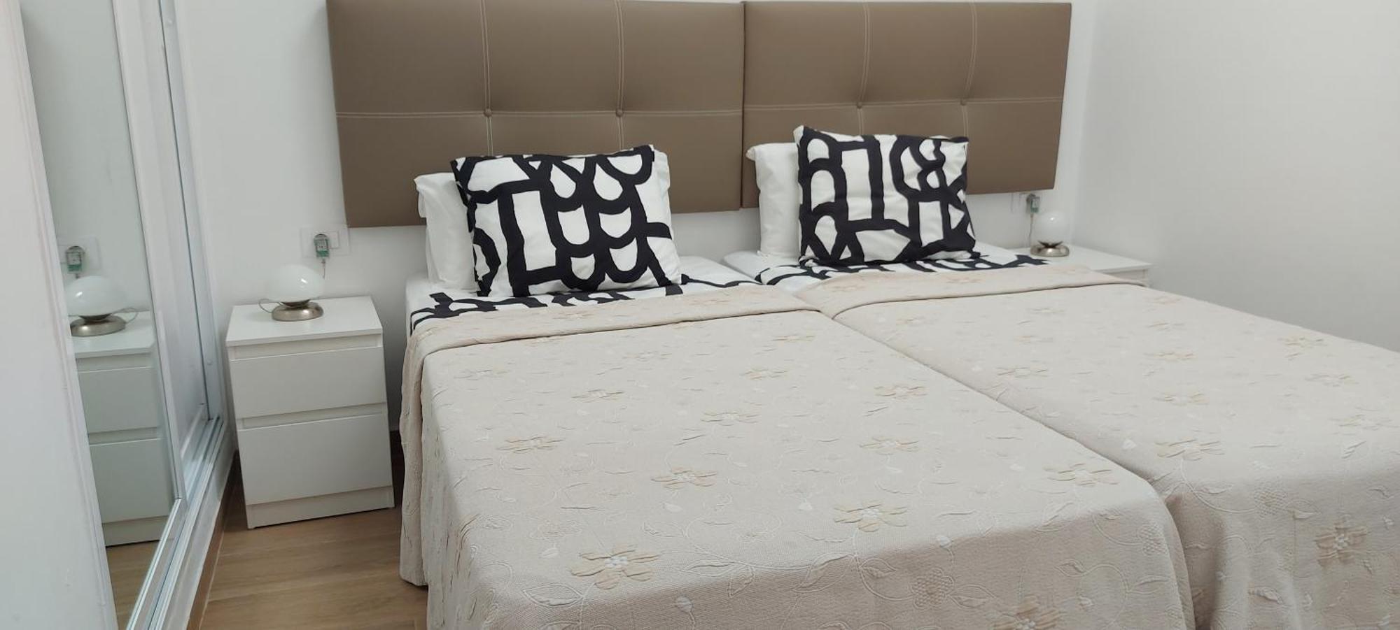 Vv Casa Mercedes Puesta De Sol บาแญร์โมโซ ภายนอก รูปภาพ